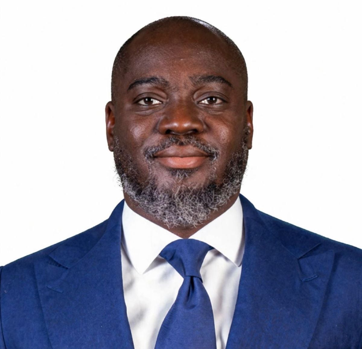 Edmond Boateng elected Secretary of Honorary Consular Corps of Ghana